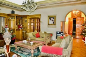 Luxury Vacation Villa